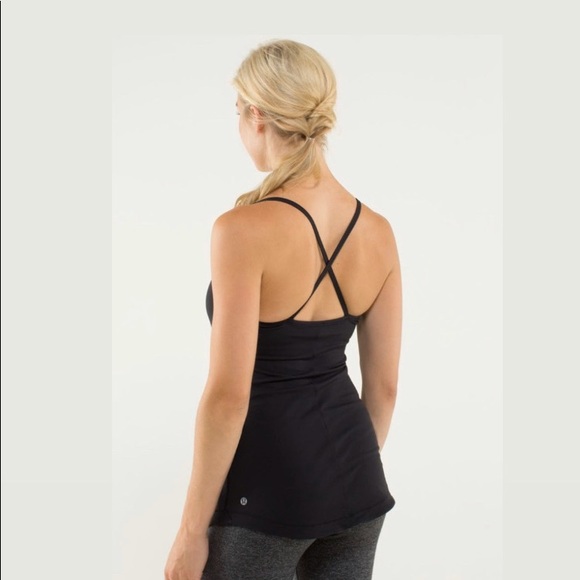 lululemon athletica Tops - Lululemon Atma Tank
